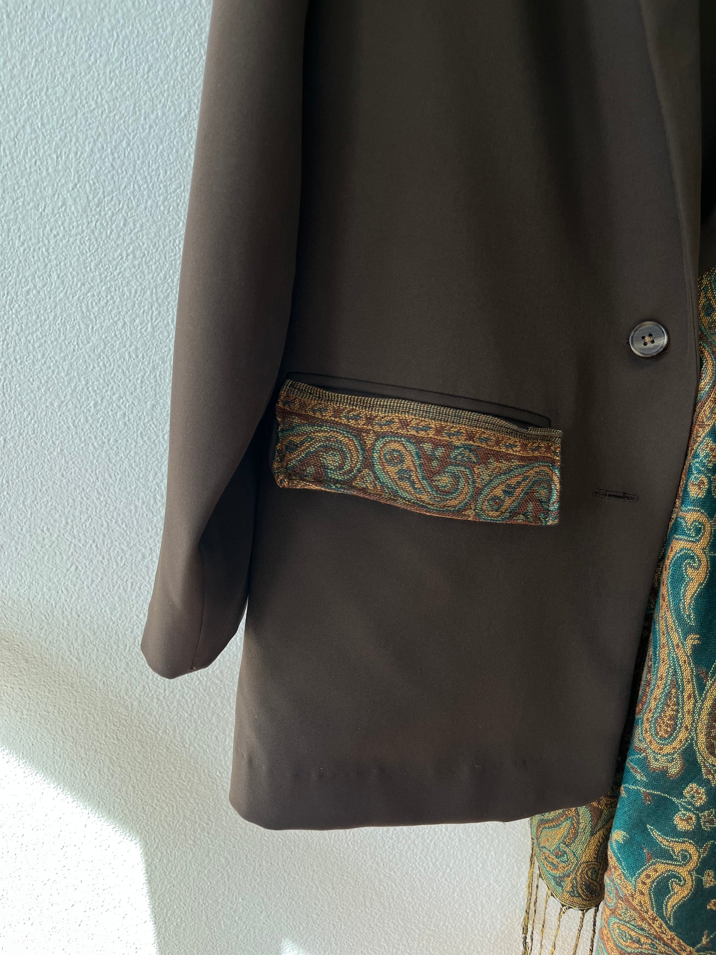 Vintage Luxe (XL)
