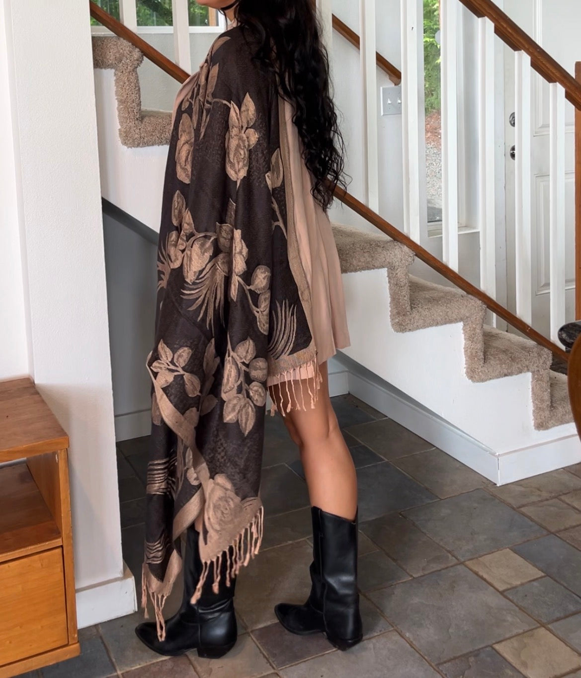 Vintage Luxe (XL)
