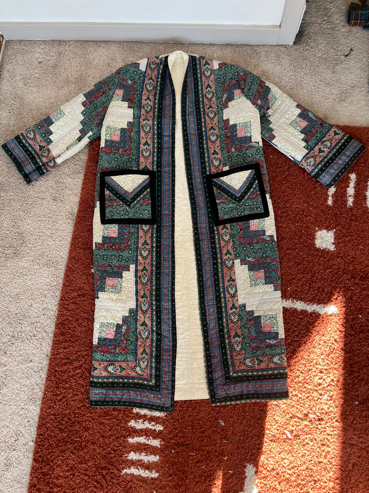 A Quilted Dream (WM)