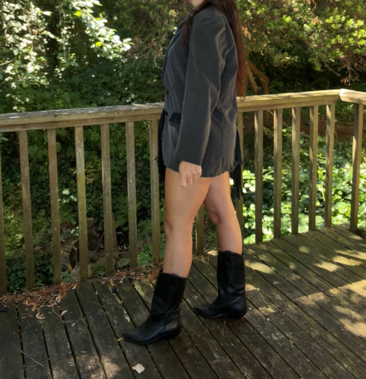 Vintage Luxe (L)