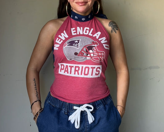 Patriots (L)