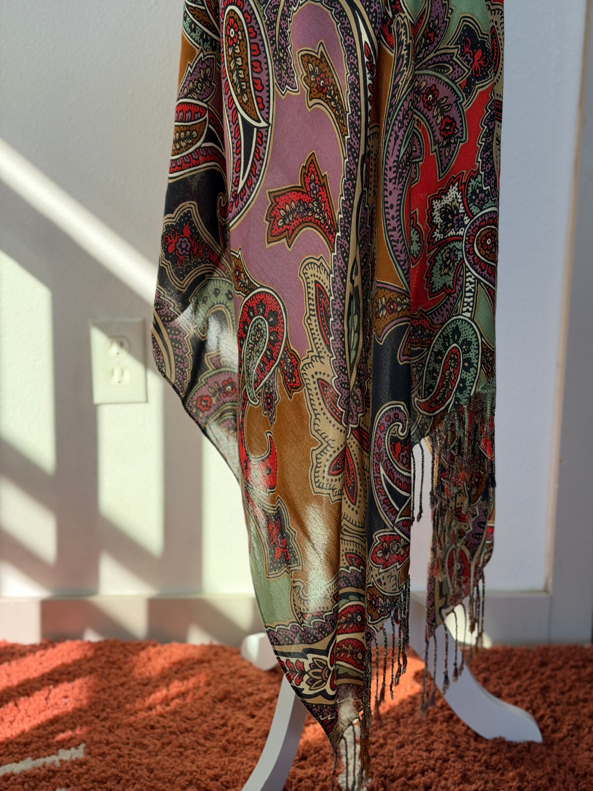 A Paisley Dream (M)