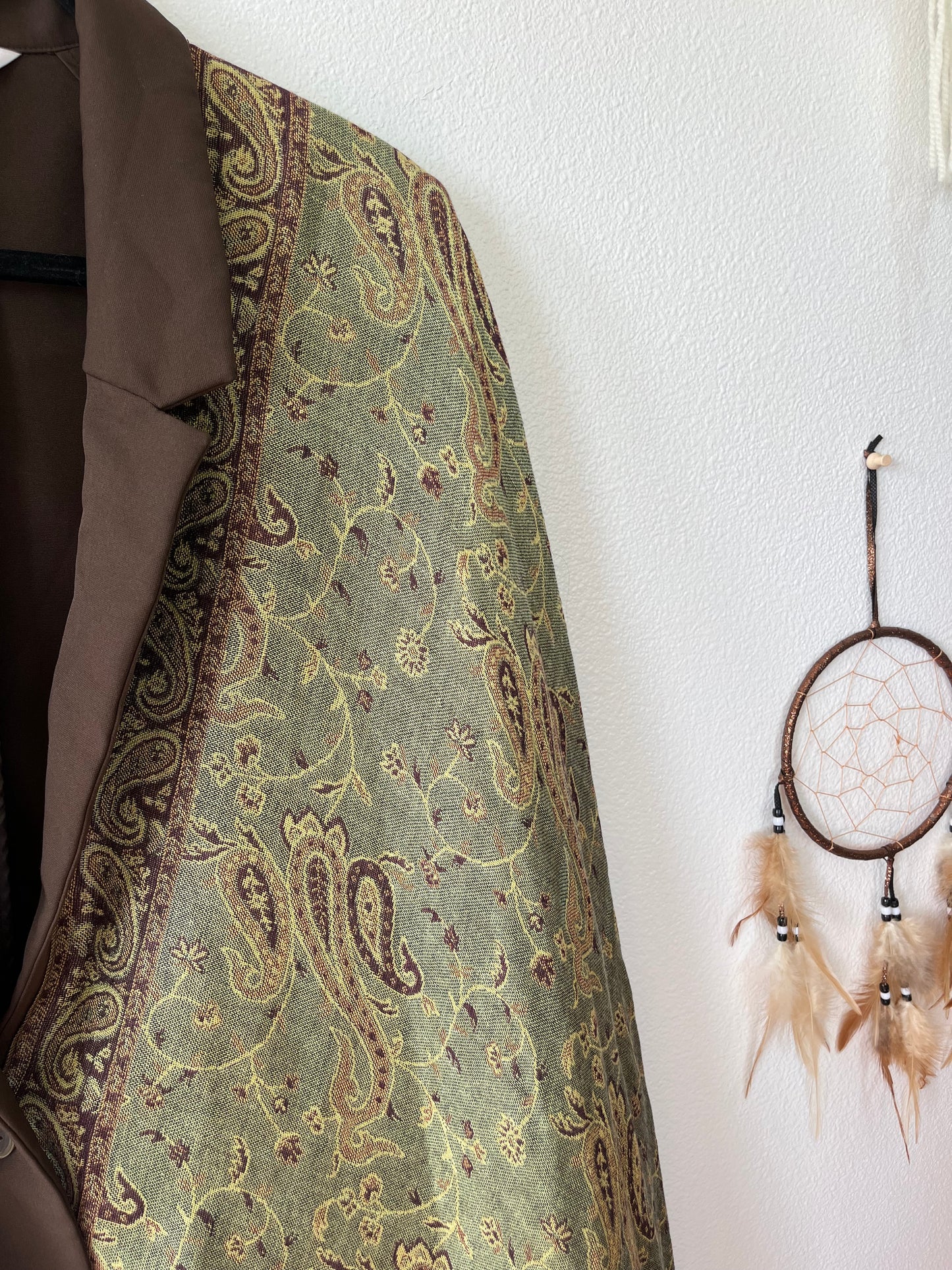 Vintage Luxe (L)