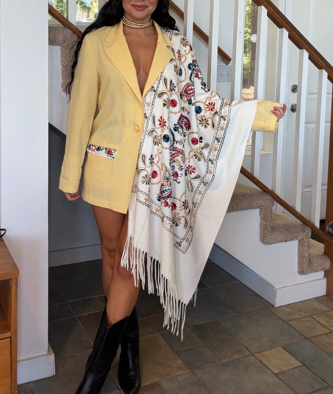 Boho Chic (WM)