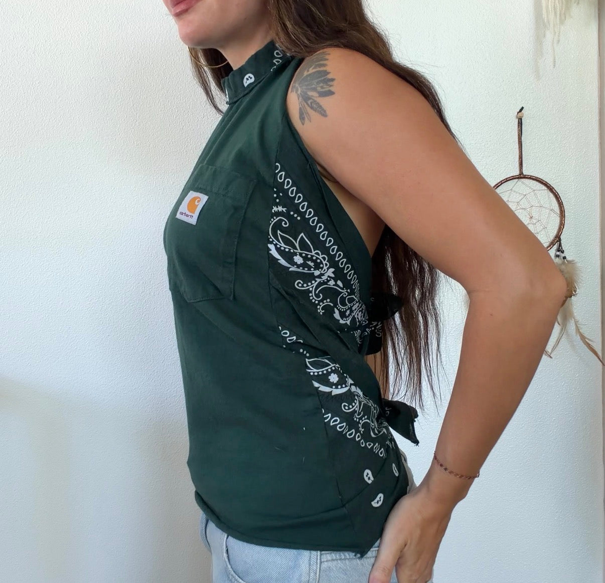 Carhartt (L)