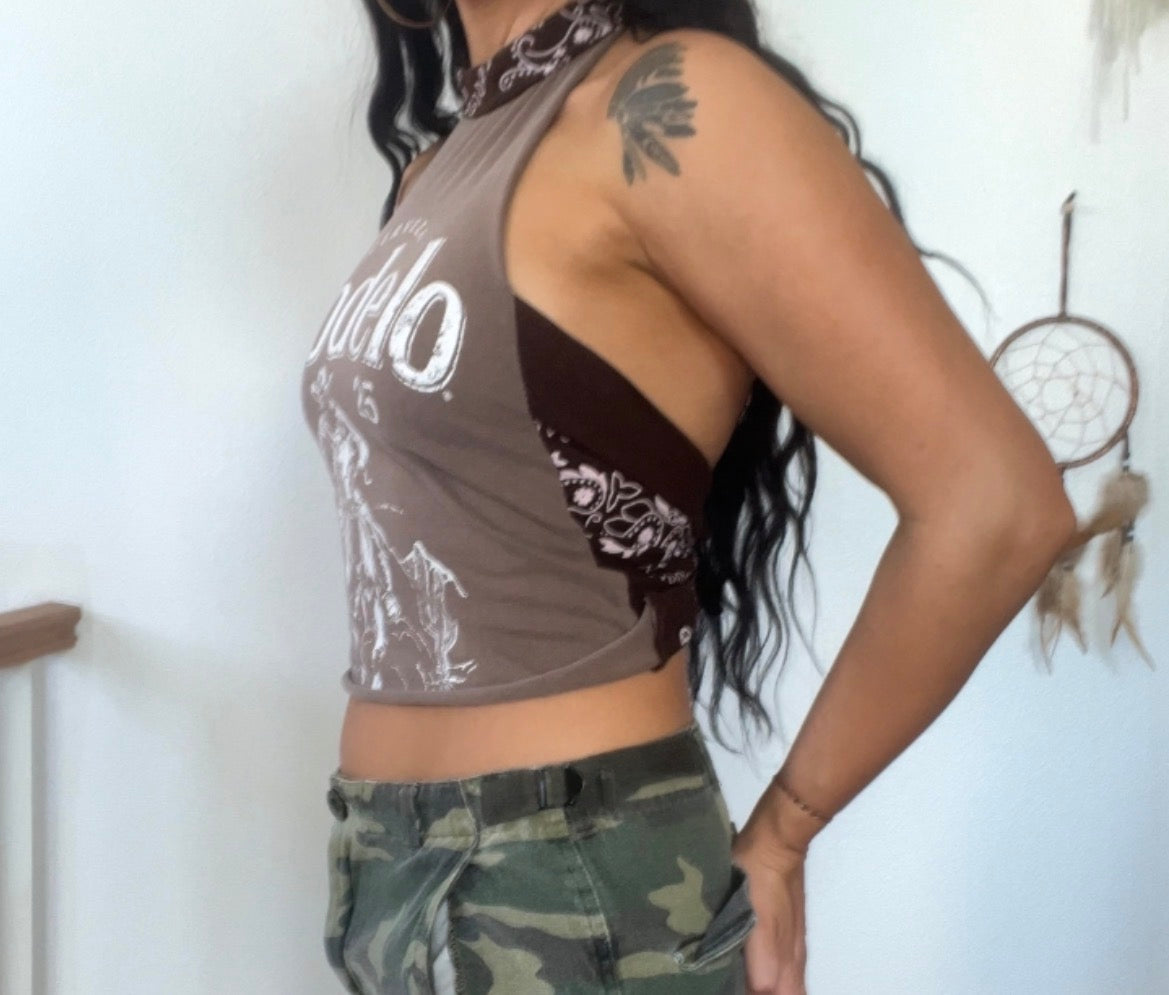 Modelo (S)