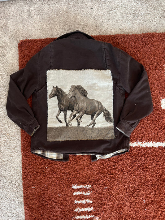 Carhartt Horse Jacket (MS)