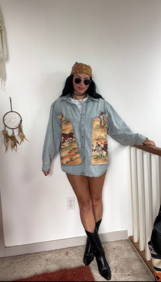 Yeehaw (W2XL)
