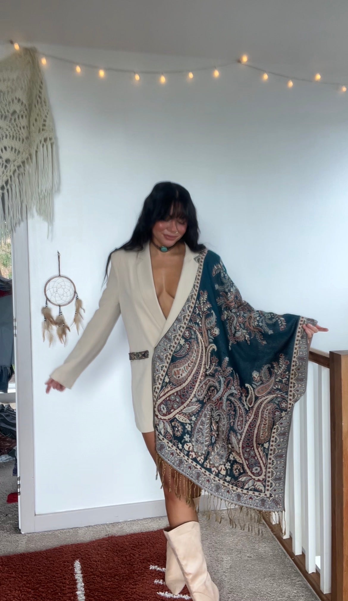 Boho Chic (WM)