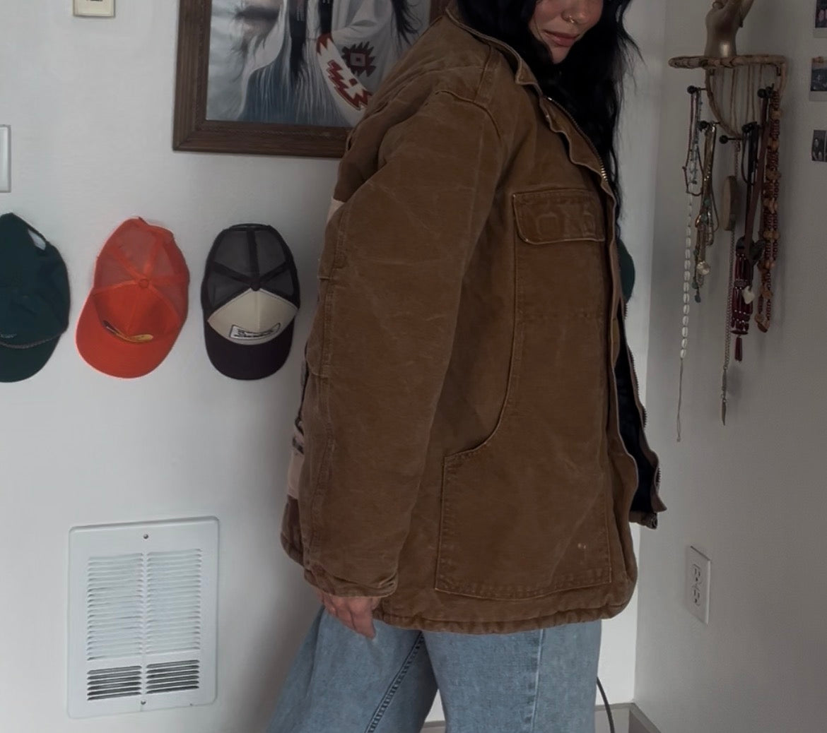 Carhartt Horse Jacket (WL)