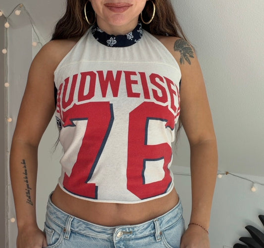 Budweiser (M)