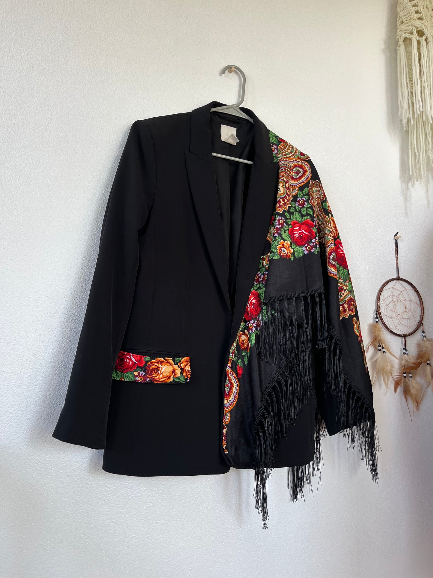 Vintage Luxe (M)