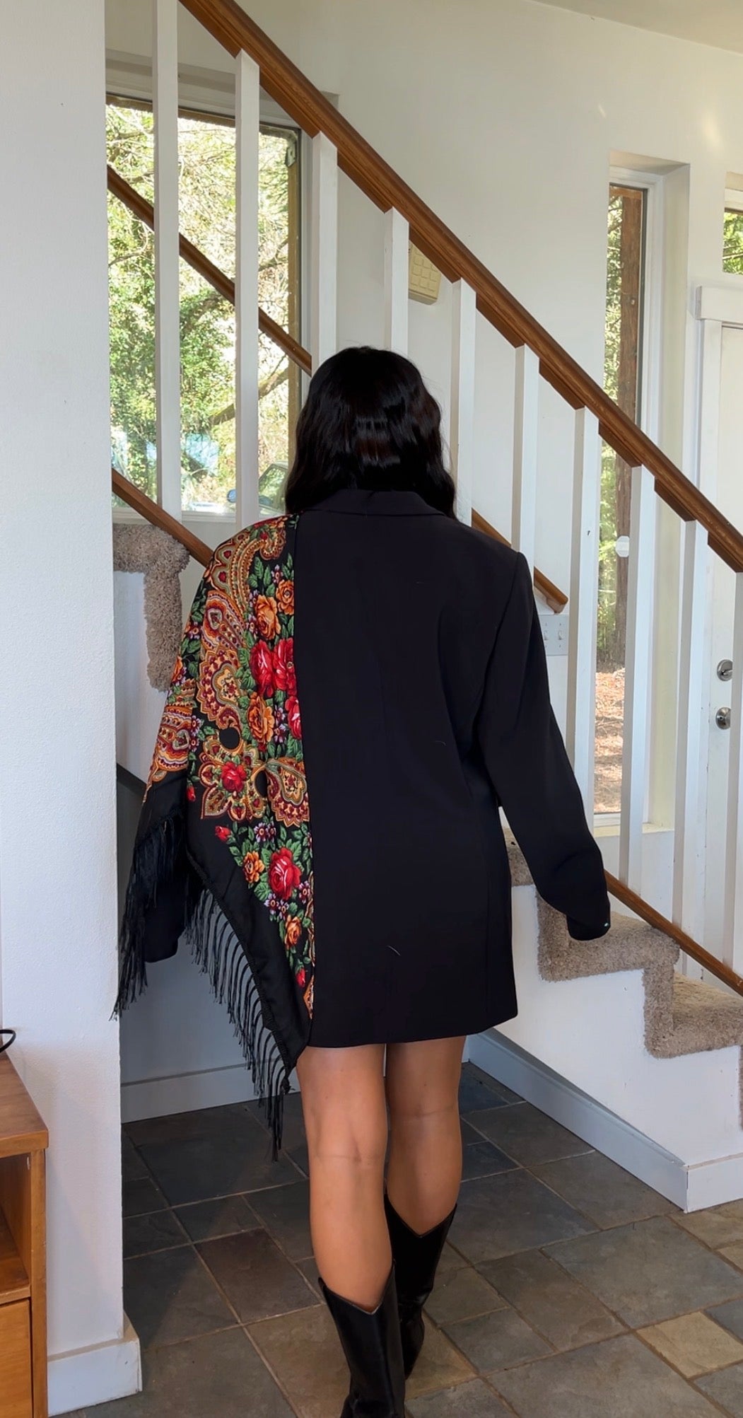 Boho Chic (WXL)