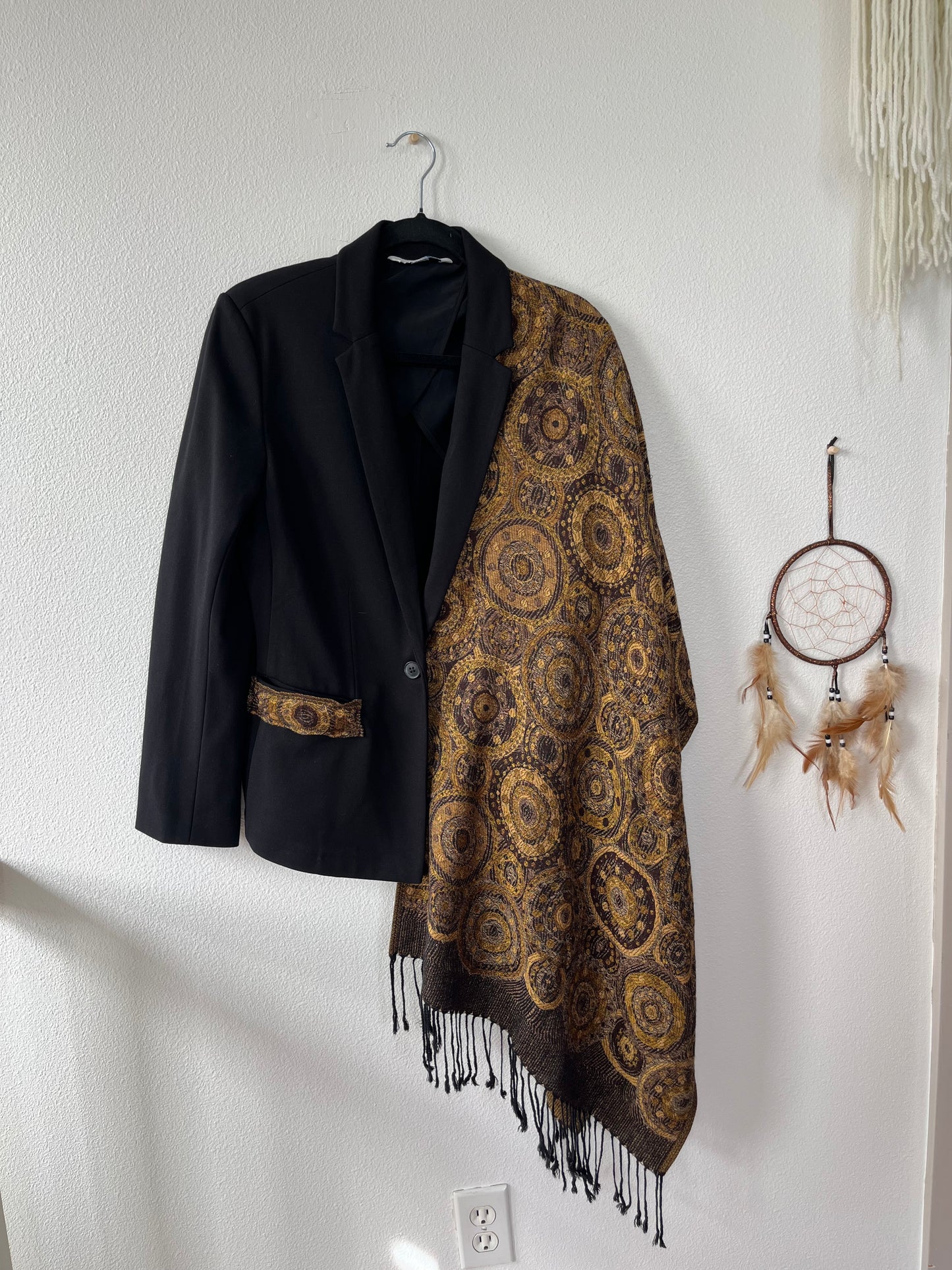 Boho Chic (WS)