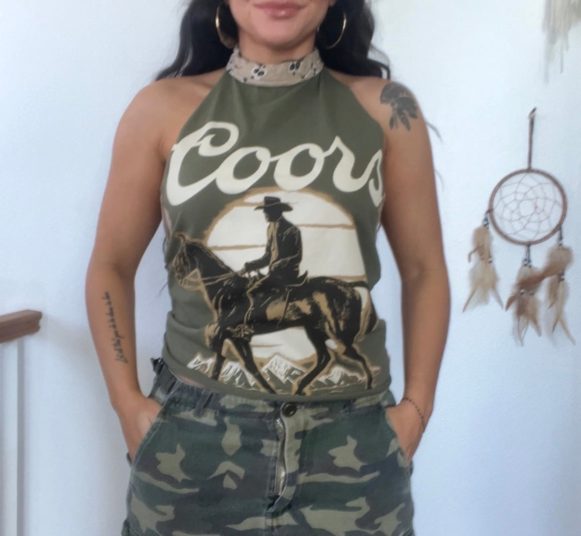 Coors (M)