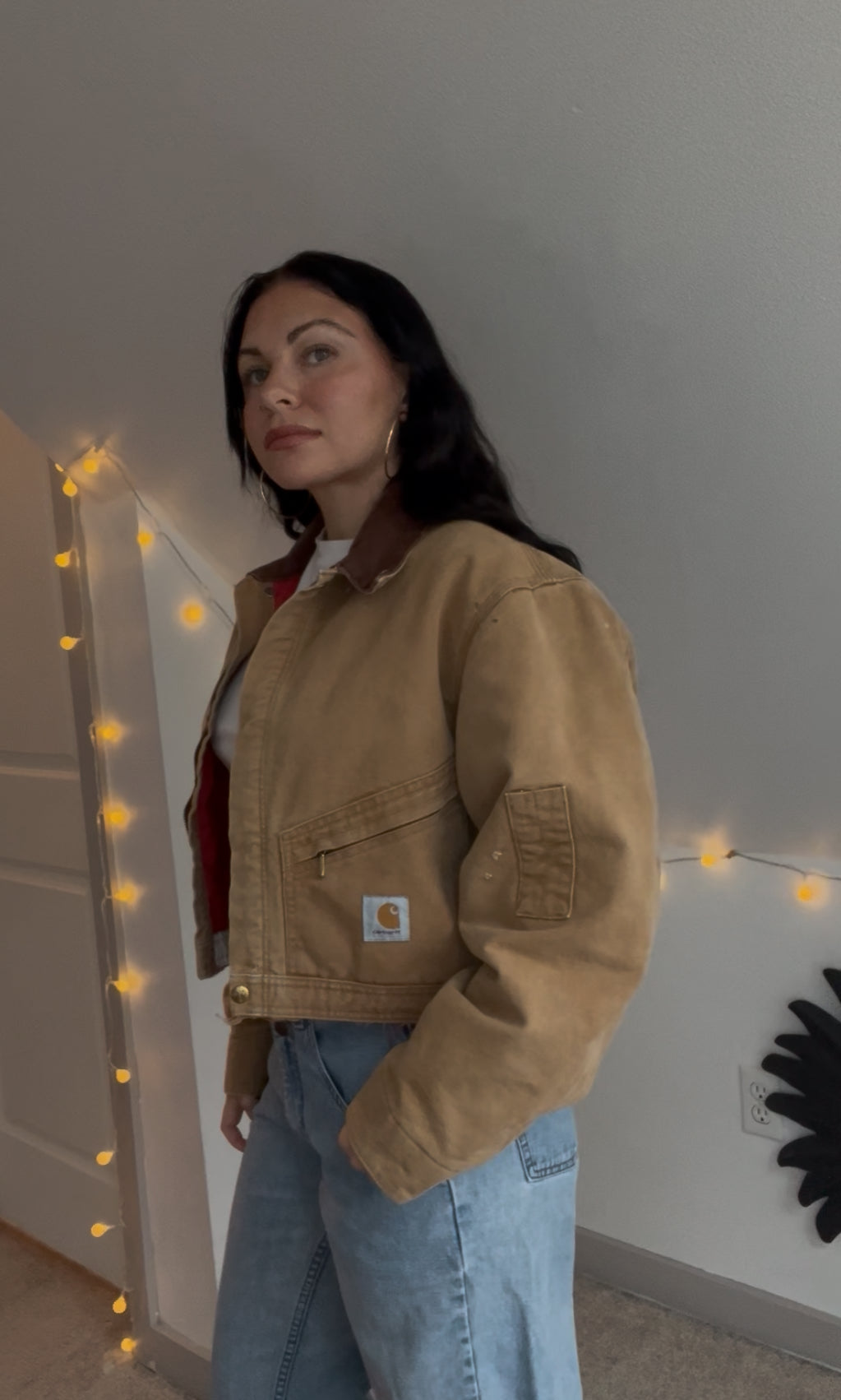 Carhartt Horse Jacket (ML)