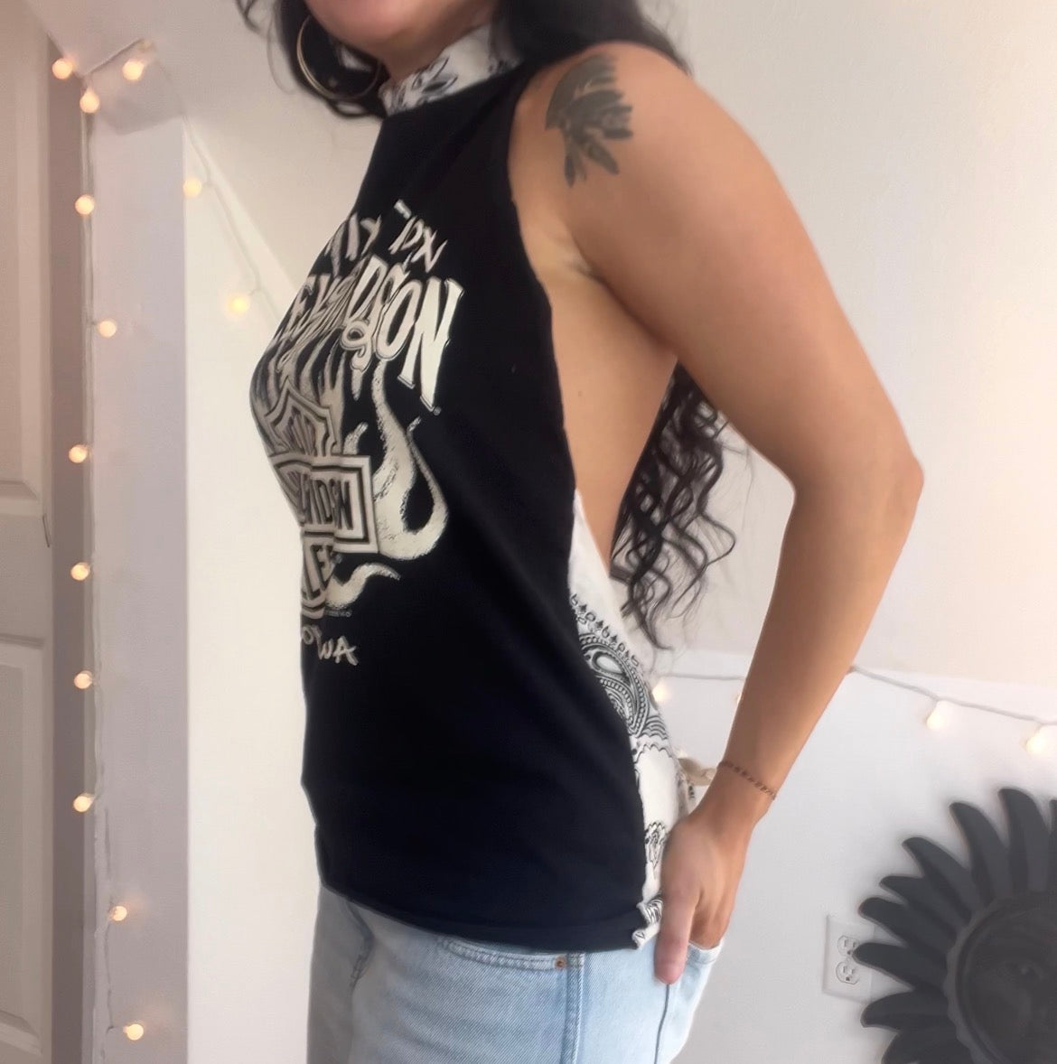 Harley Davidson (XL)