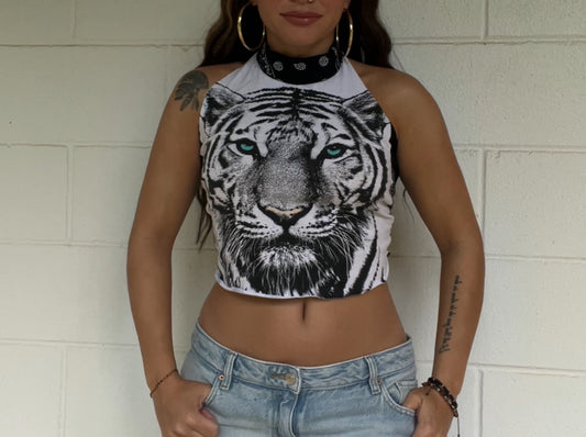 Tiger (S)