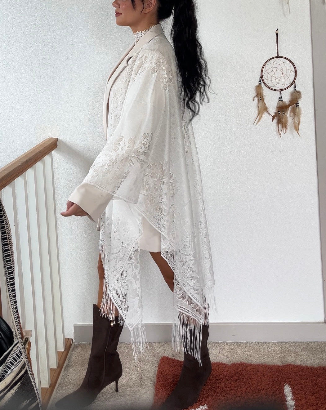 Boho Chic ( WM )