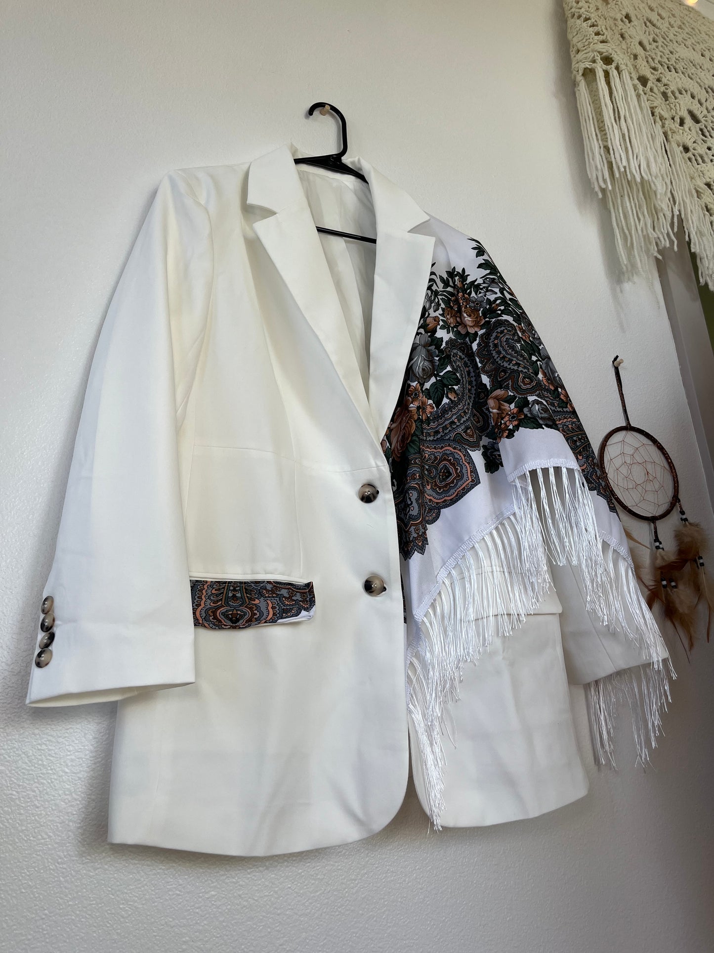 Boho Chic (XL)