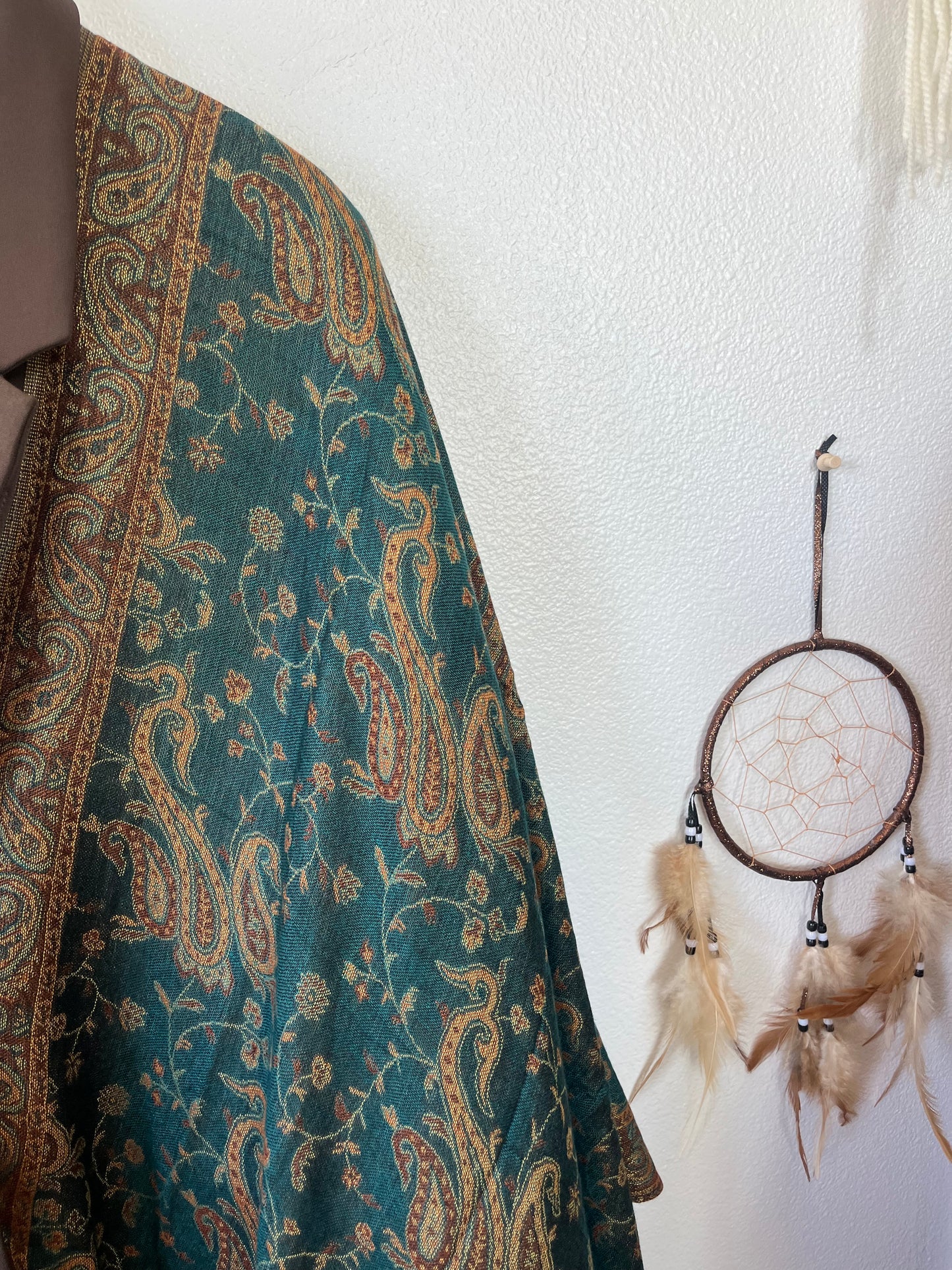 Vintage Luxe (2XL)