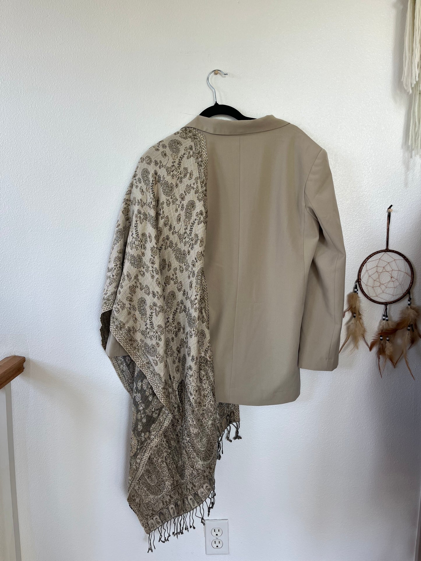 Vintage Luxe (M)