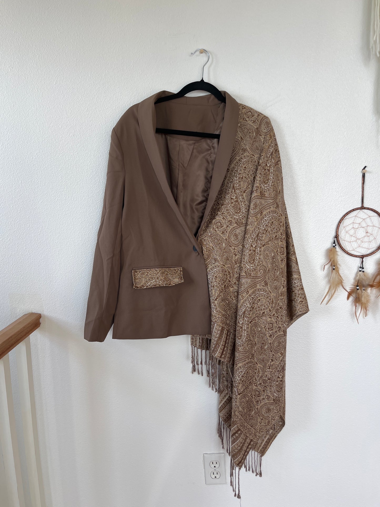 Boho Chic ( WL)