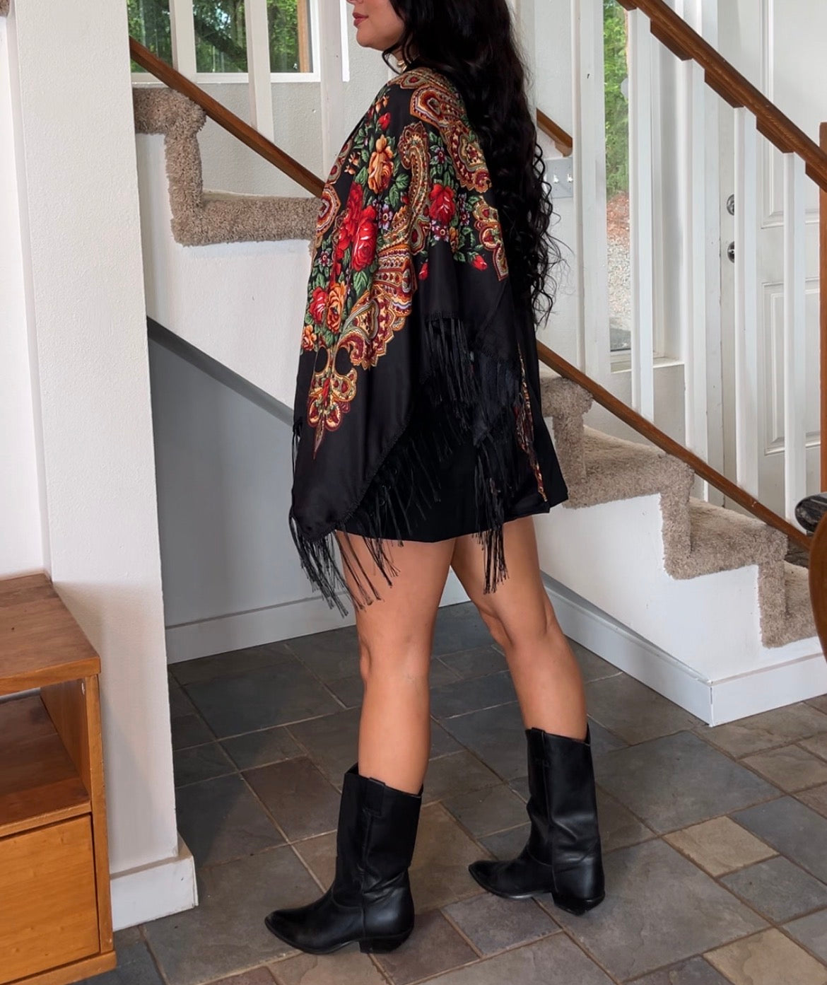 Vintage Luxe (L)