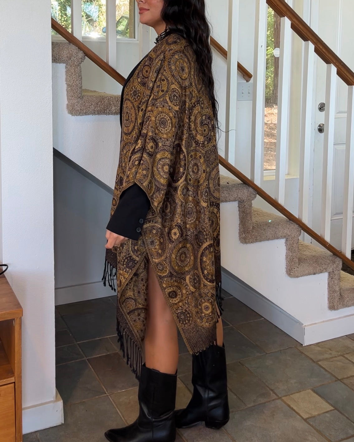 Boho Chic (WS)