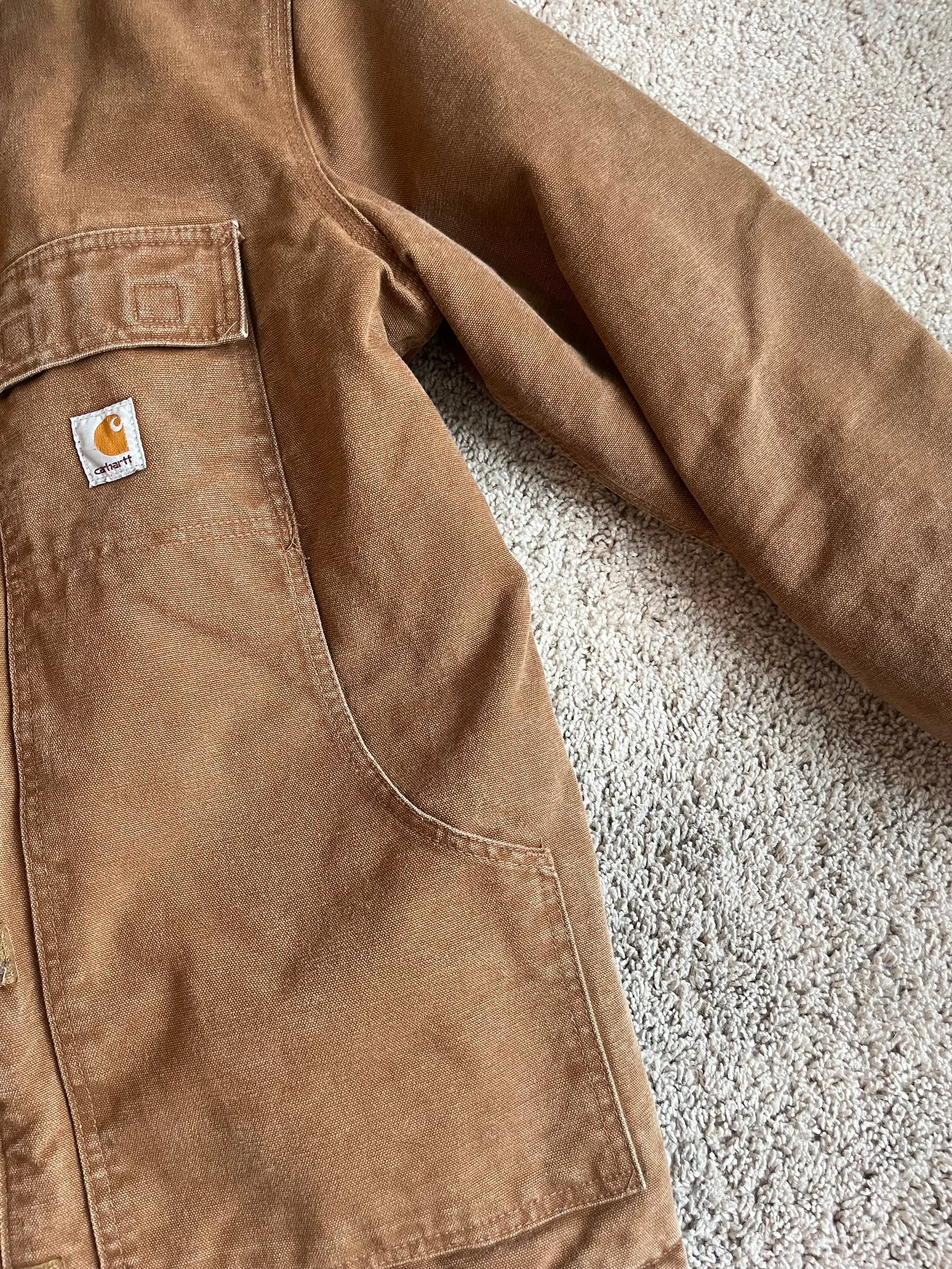 Carhartt Horse Jacket (WL)