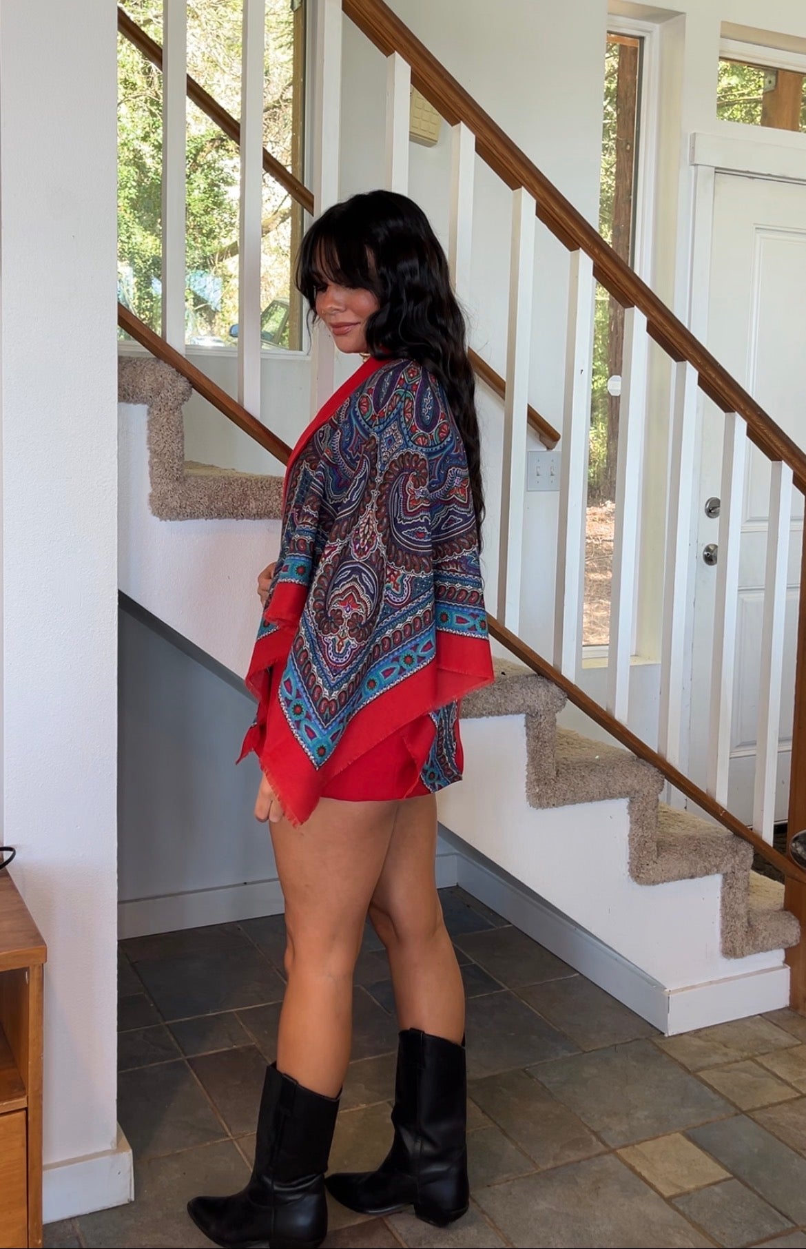 Boho Chic (WM)