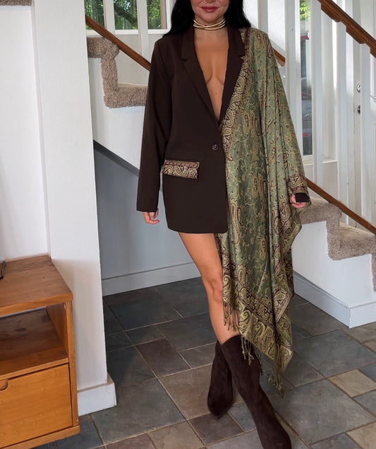 Vintage Luxe (L)