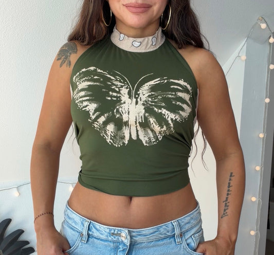 Butterfly(M)