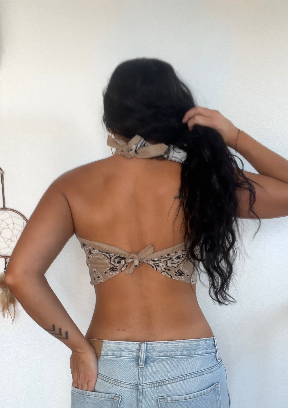 Camo (WXS)