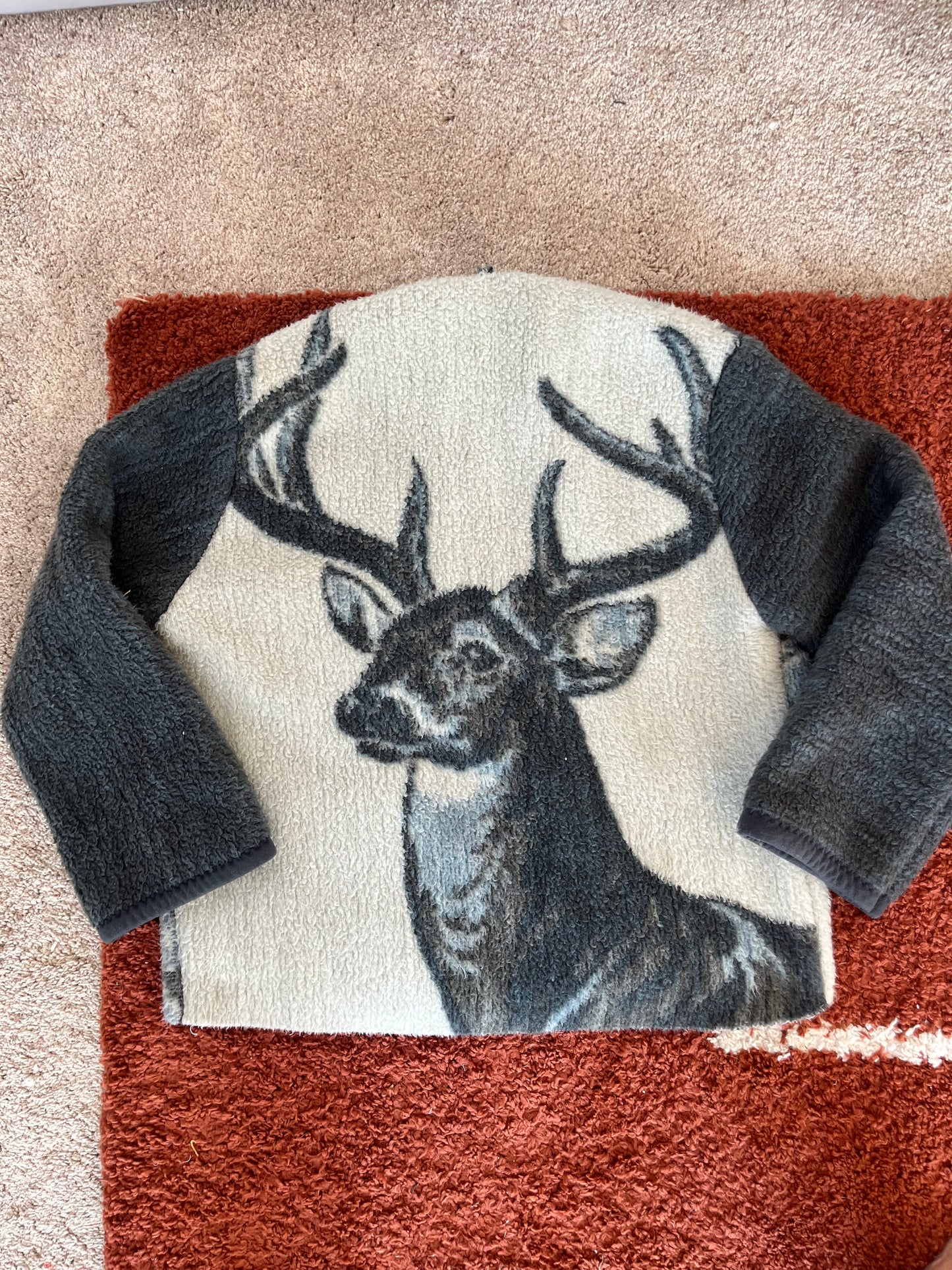 Deer Jacket (WM)