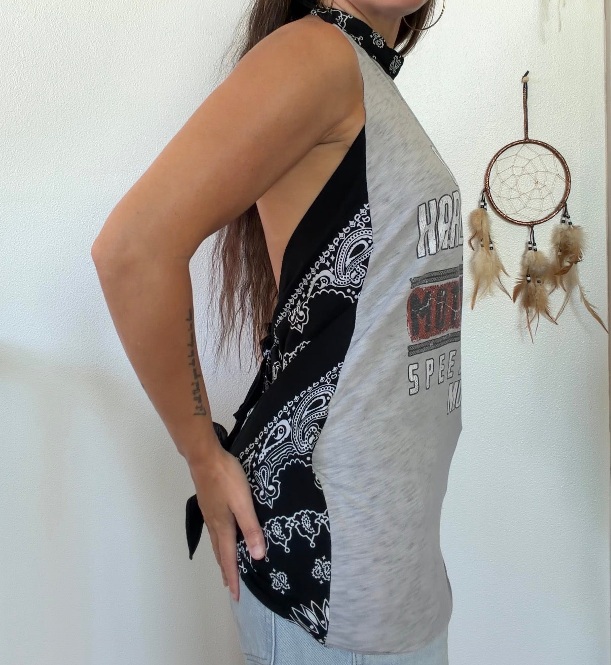 Harley Davidson (XL)