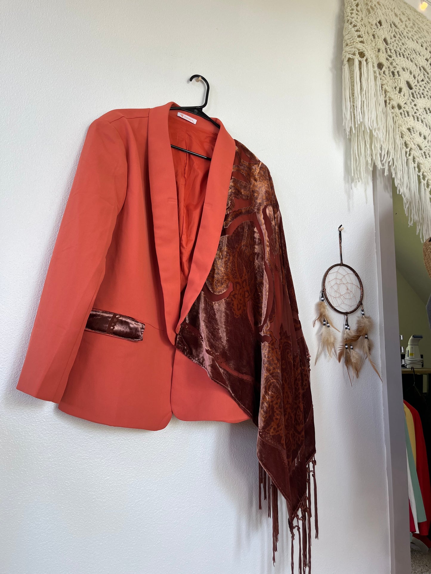 Vintage Luxe (XL)