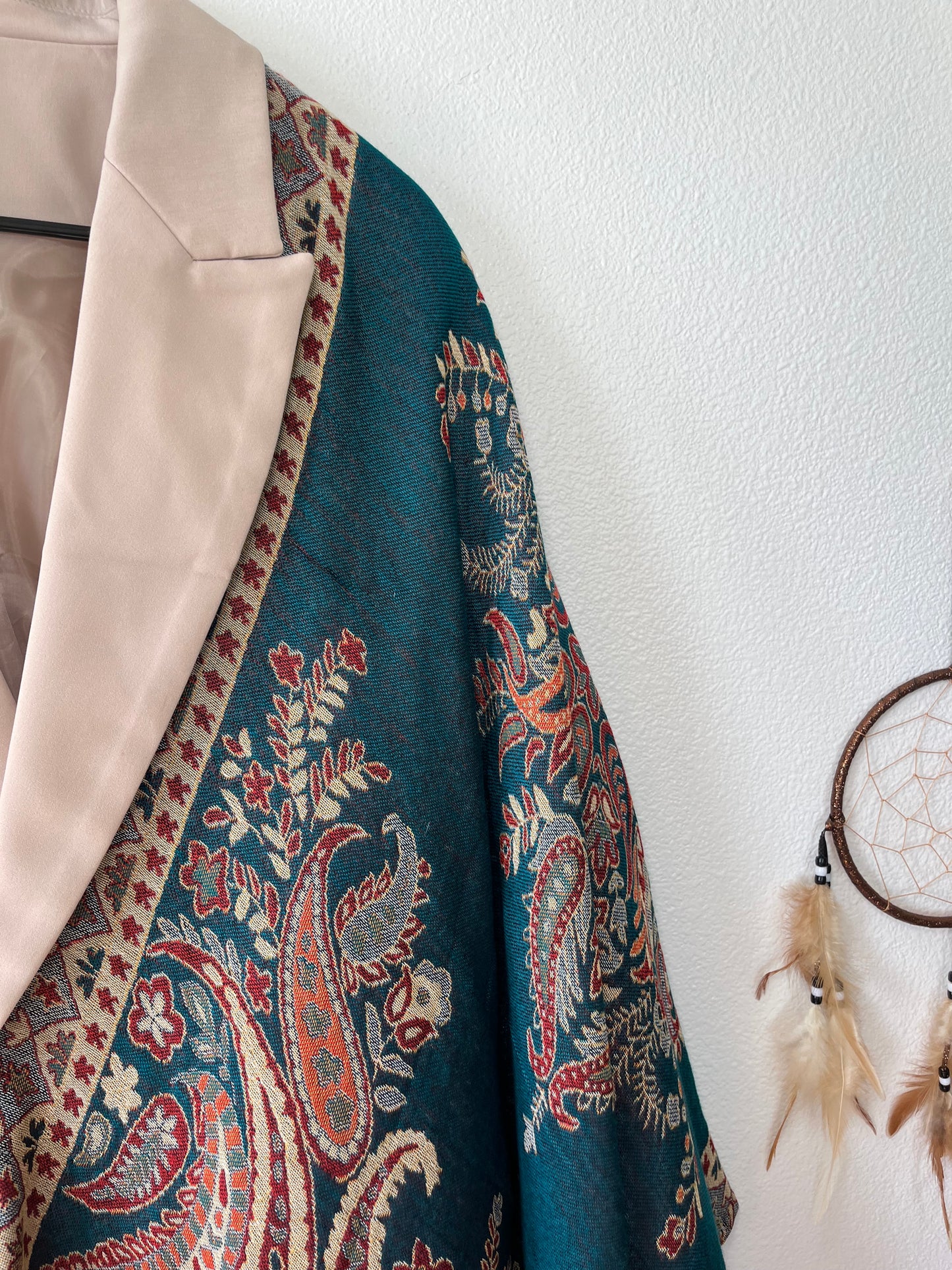 Vintage Luxe (M)