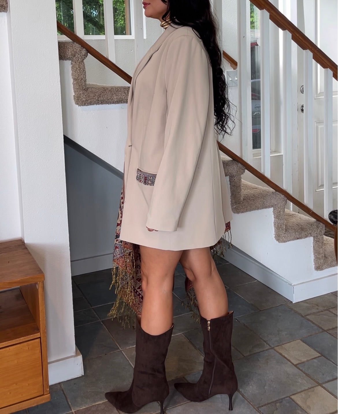Vintage Luxe (L)