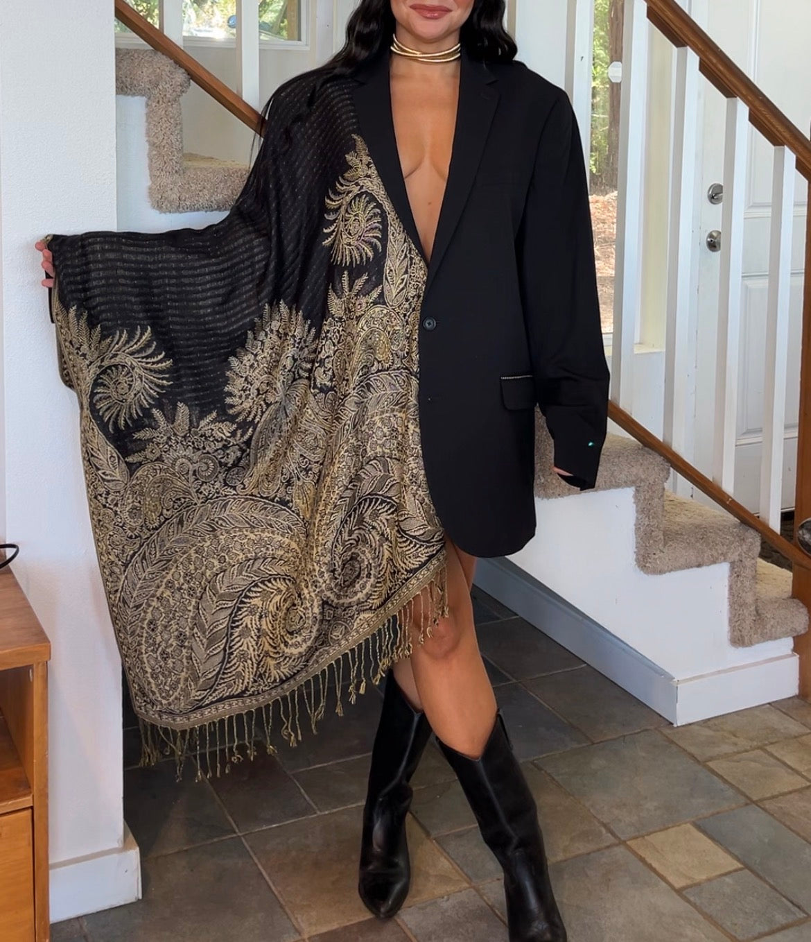 Boho Chic (ML)