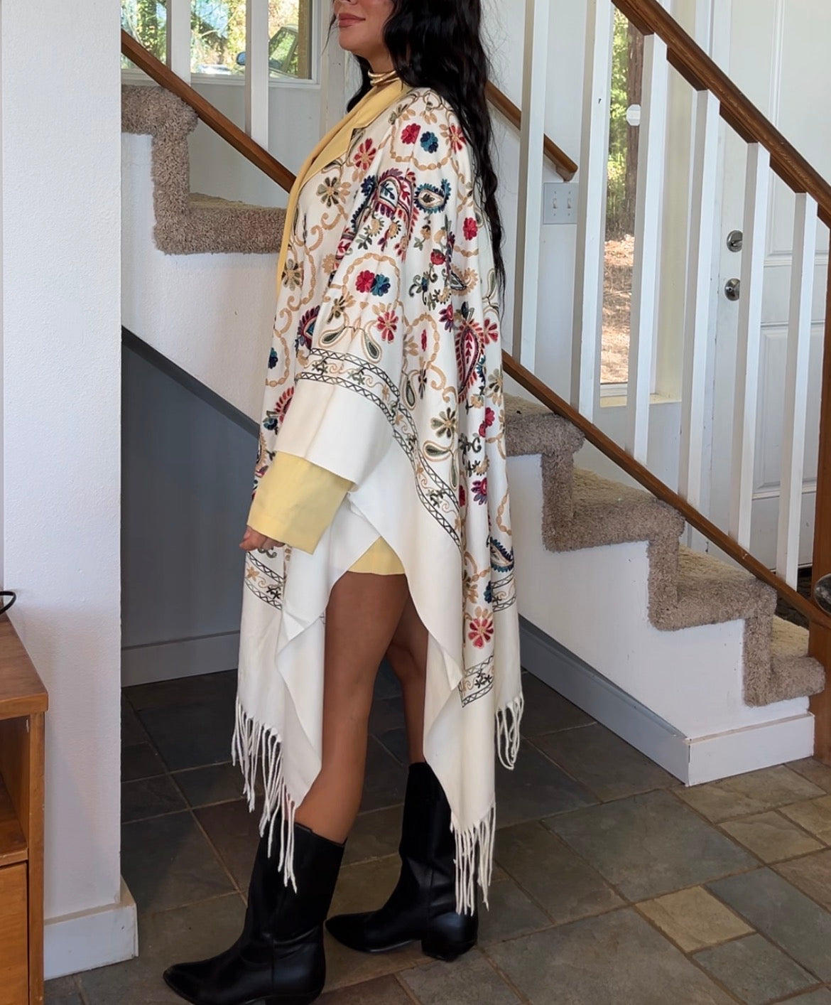 Boho Chic (WM)