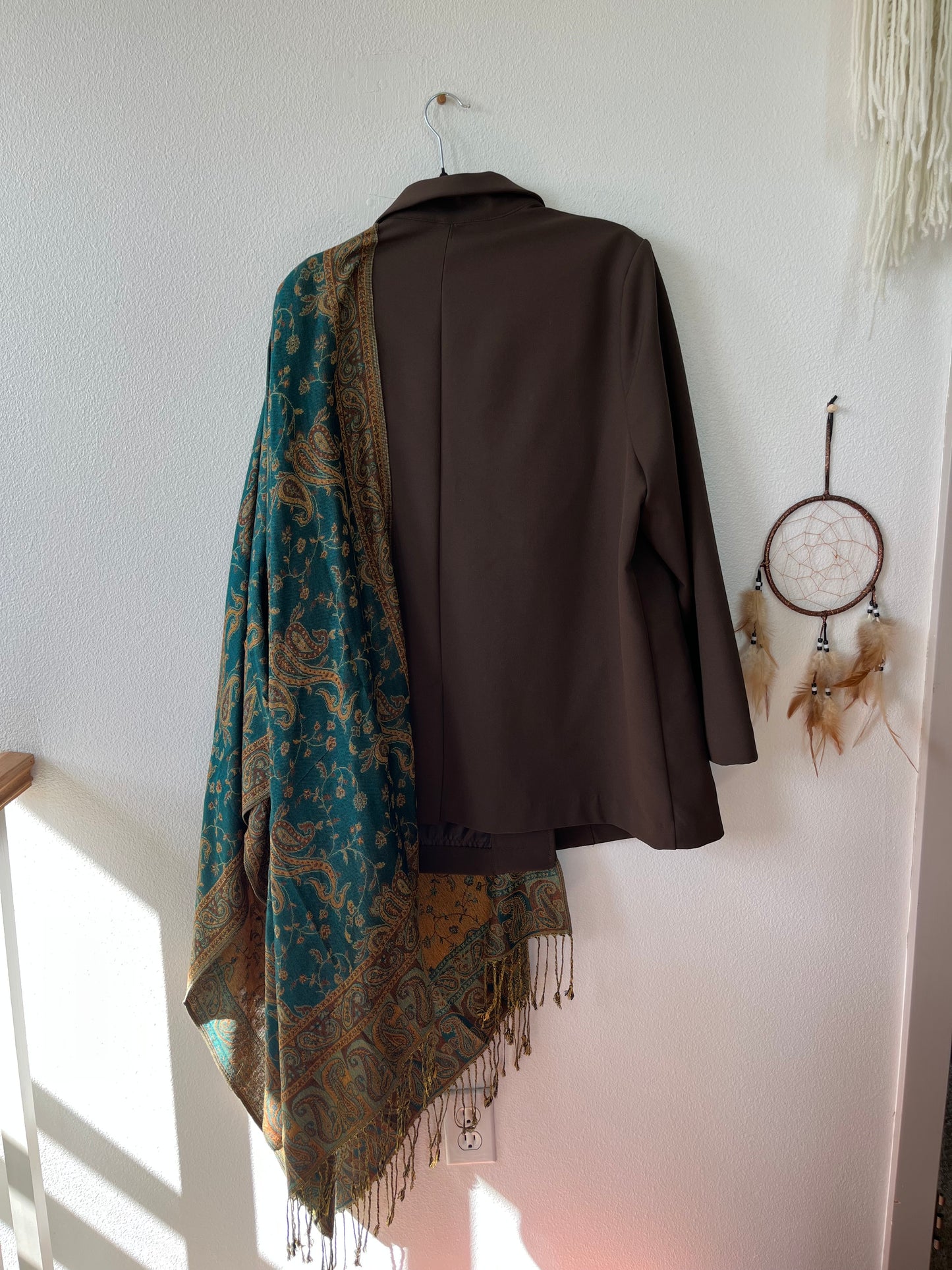 Vintage Luxe (XL)