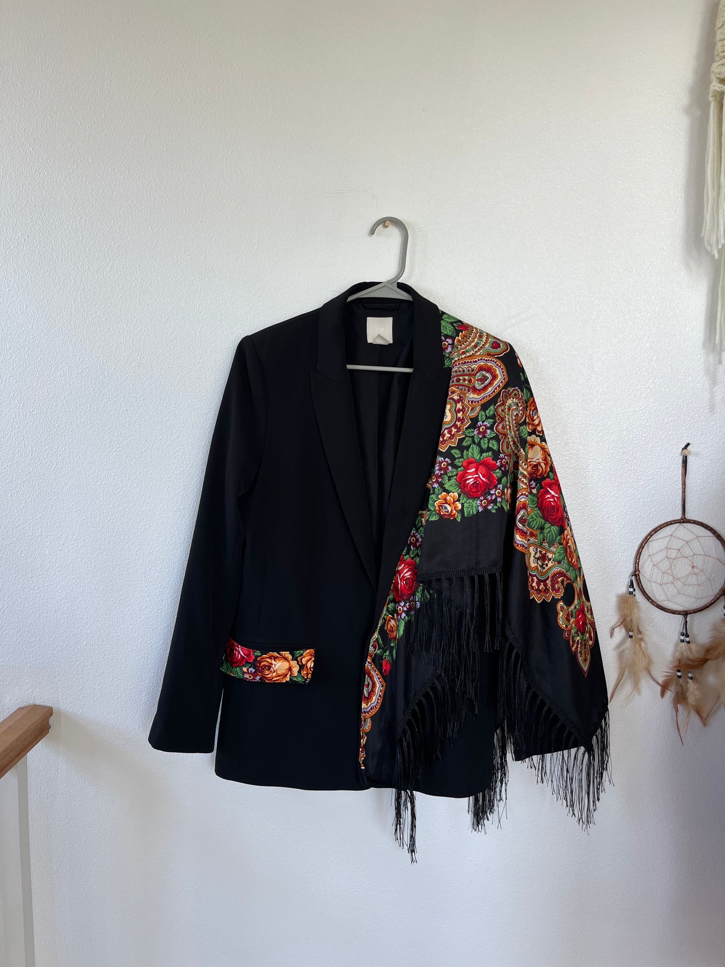 Vintage Luxe (M)