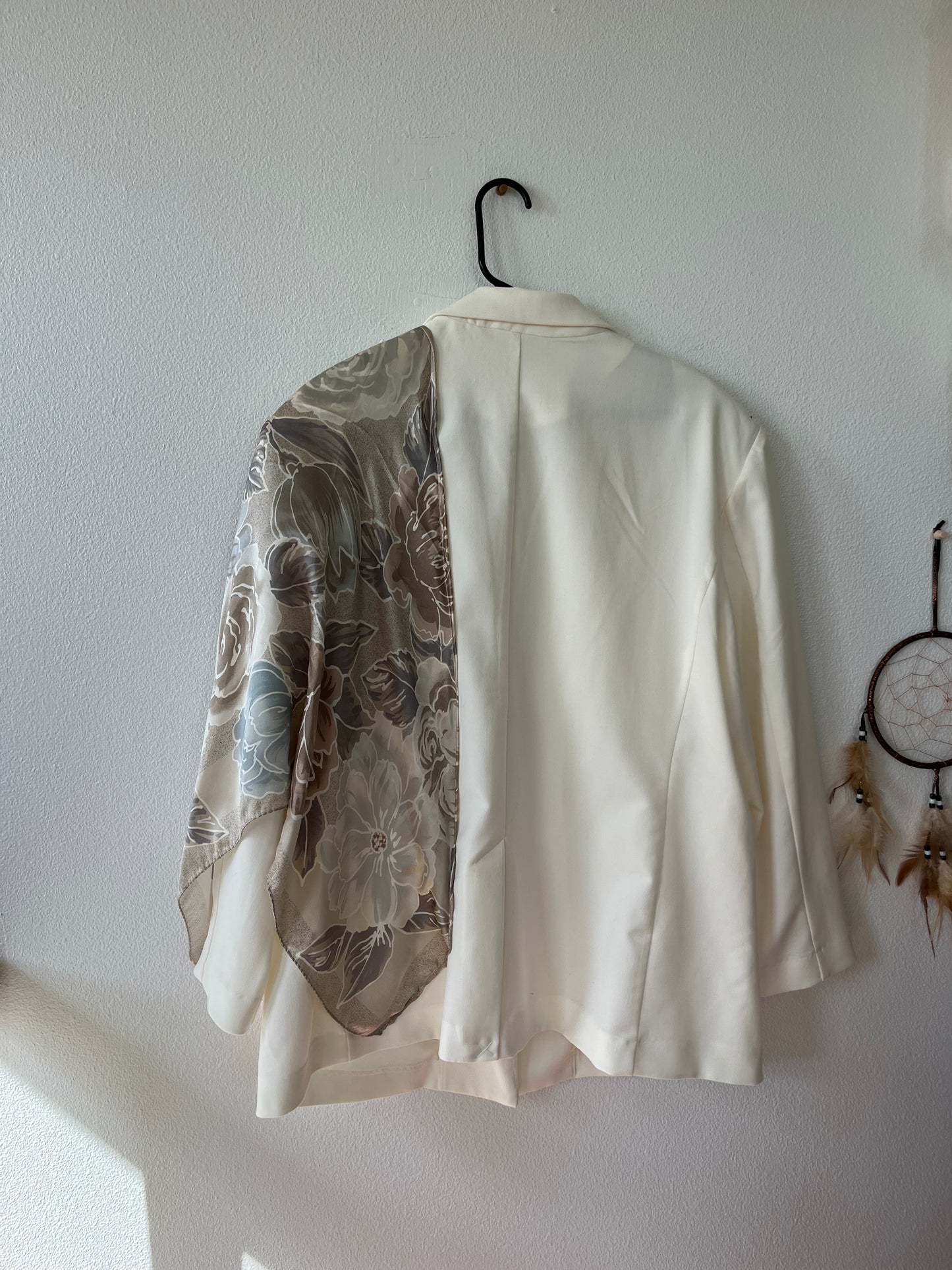 Vintage Luxe (L)