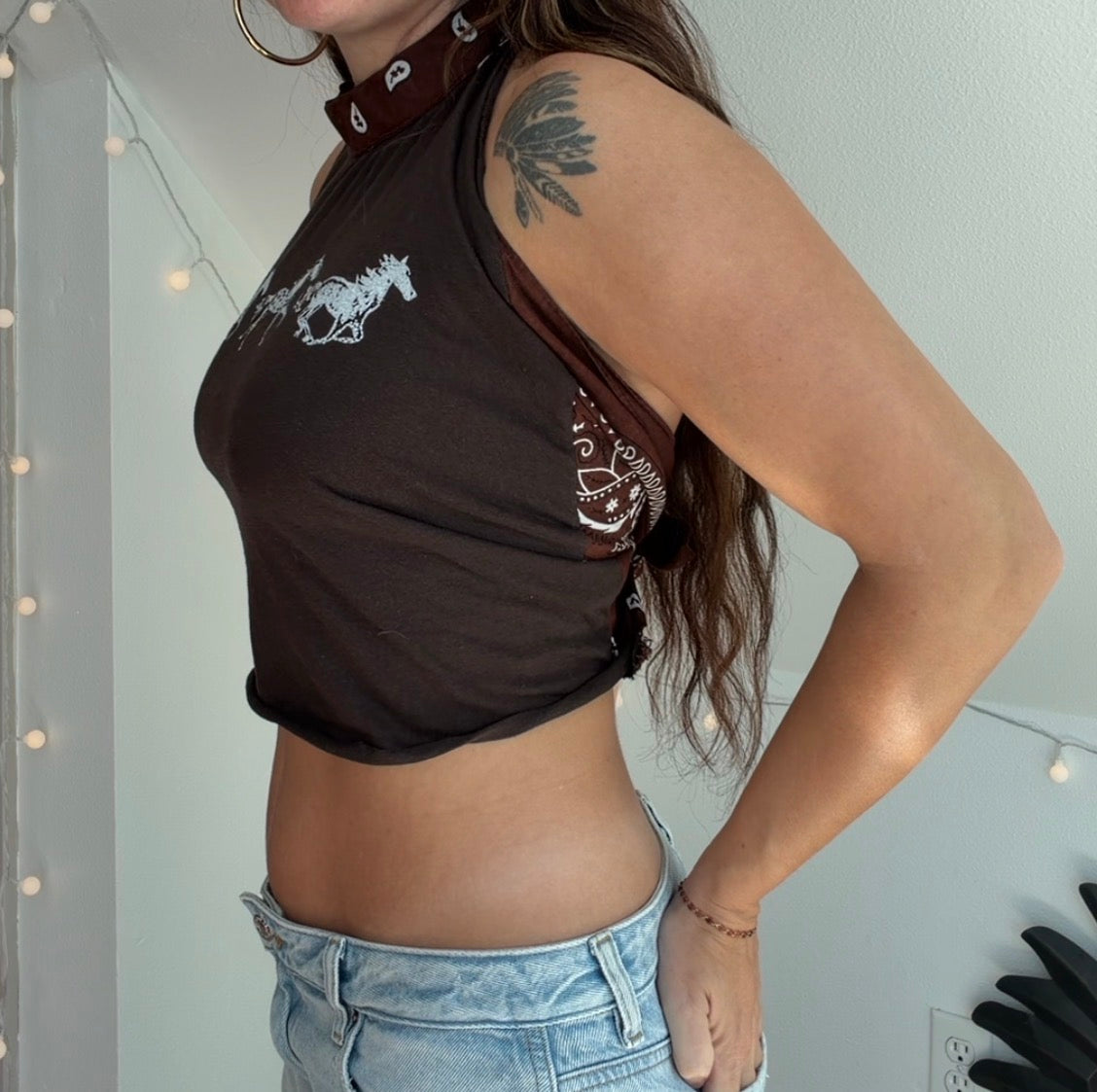 Wild Horses (M)
