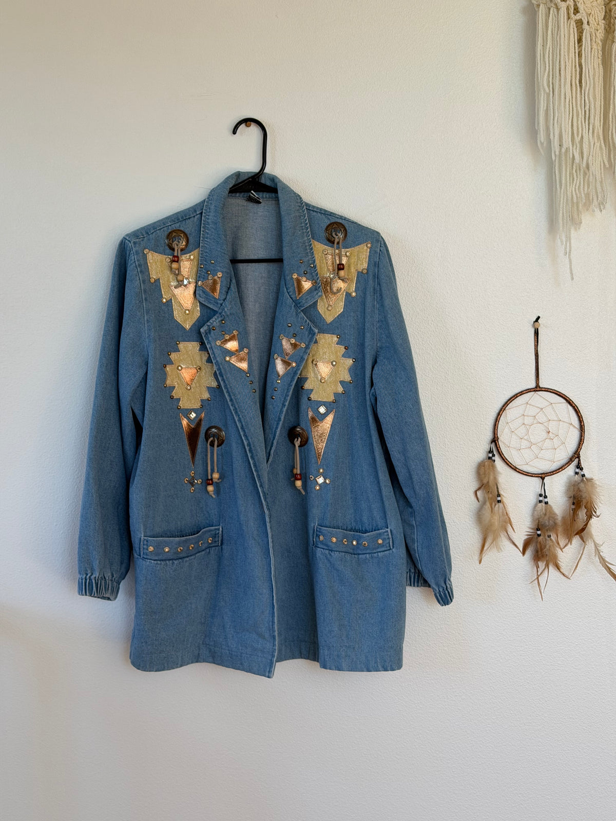 Desert Darling (oversized S)