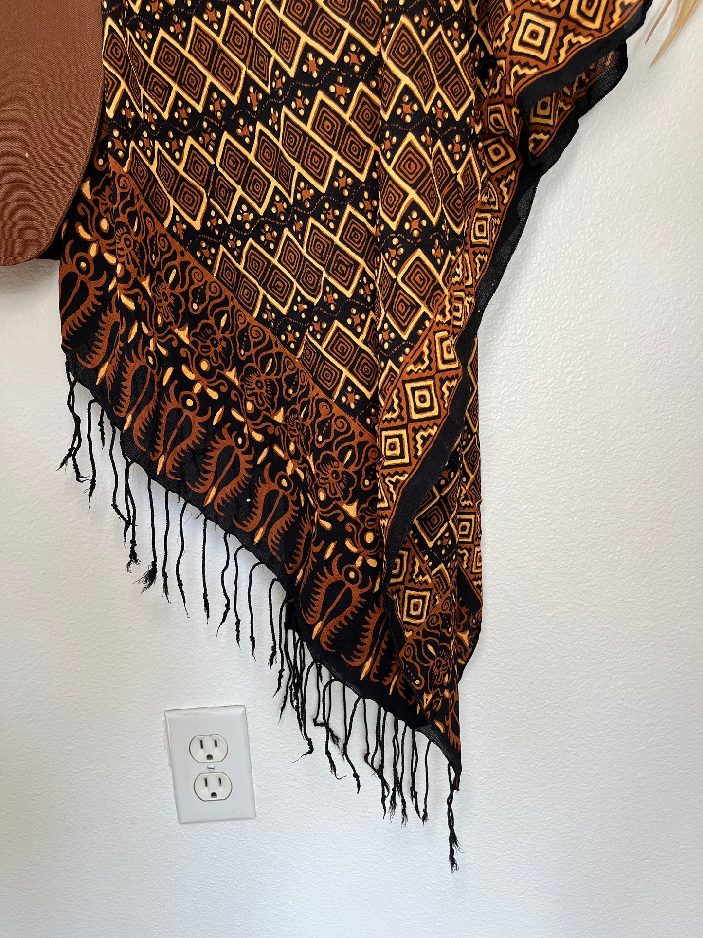 Boho Chic (WL)