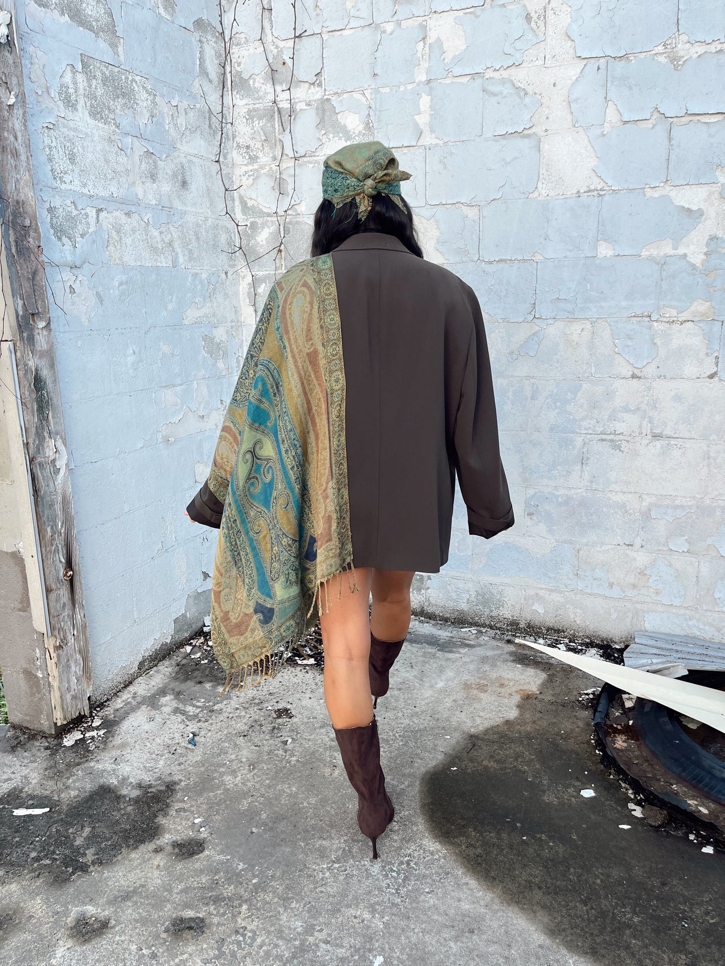 Gypsy Soul