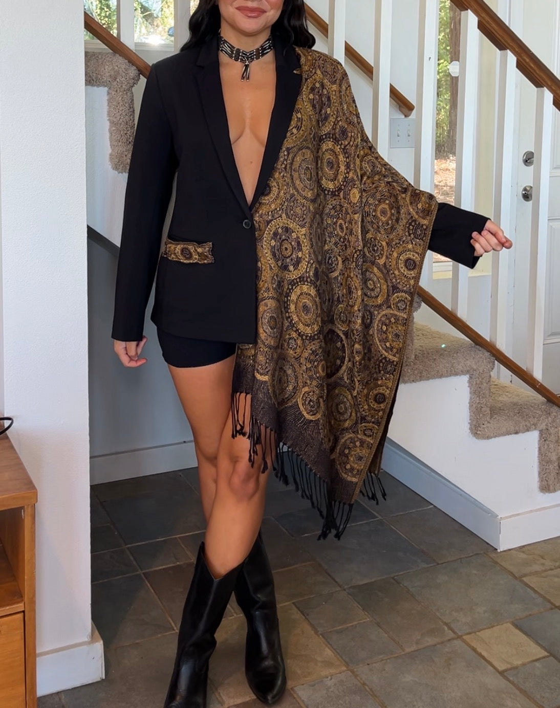 Boho Chic (WS)