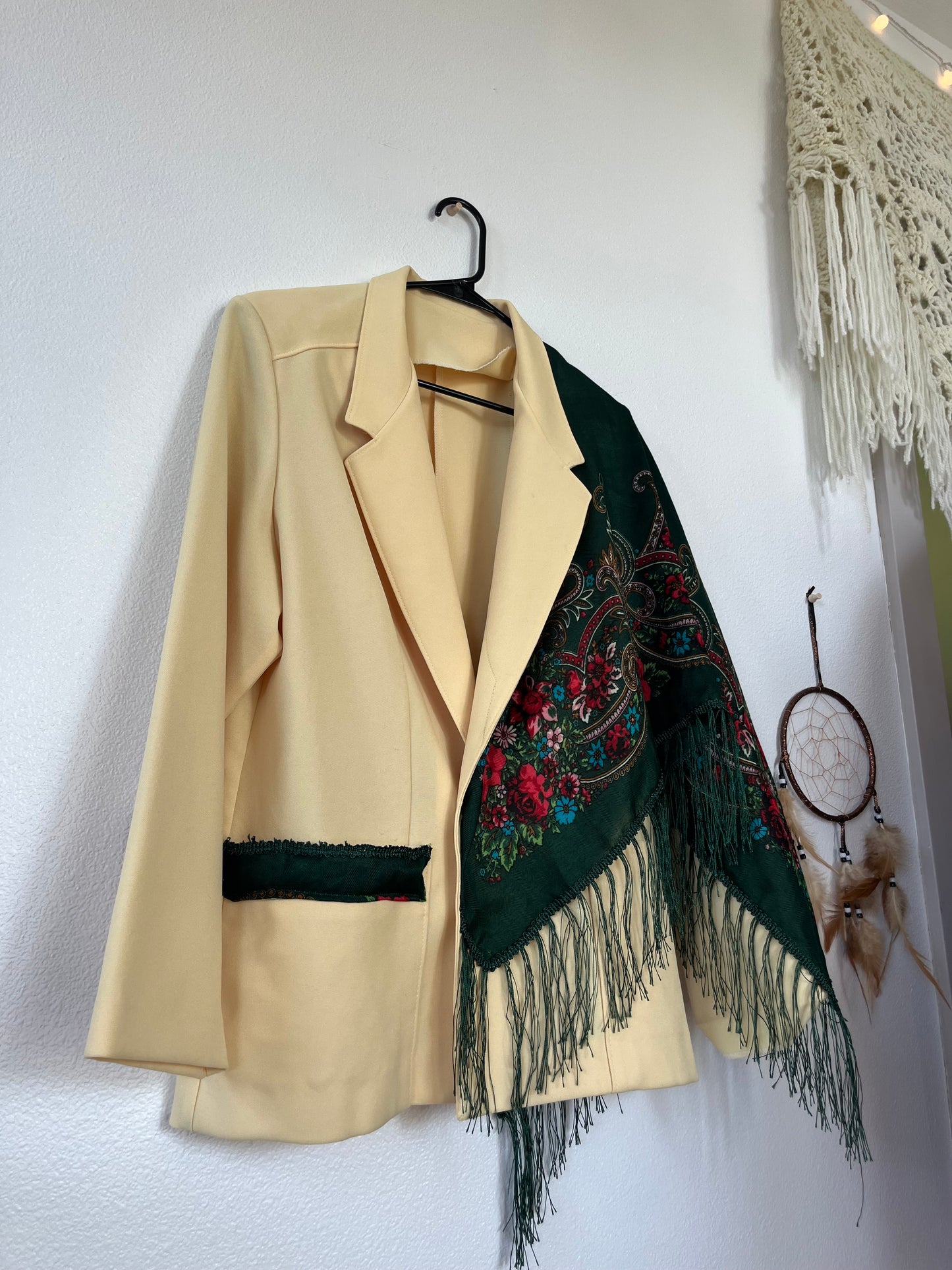 Vintage Luxe (S)
